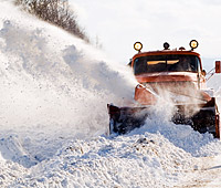 Snow Removal