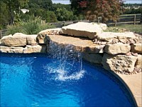 Water Features