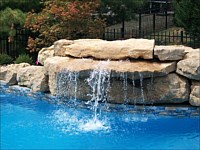 Water Features