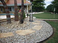 Hardscapes