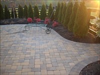 Hardscapes