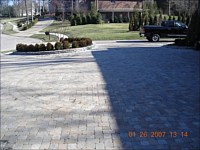 Hardscapes