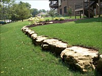 Boulder Work