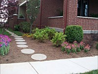 Landscaping