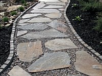 Hardscapes