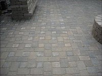 Hardscapes