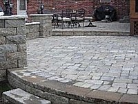 Hardscapes