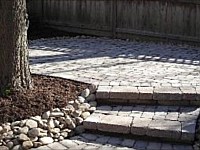 Hardscapes