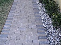 Hardscapes