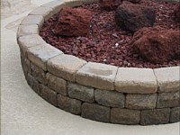 Hardscapes