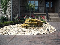 Water Features